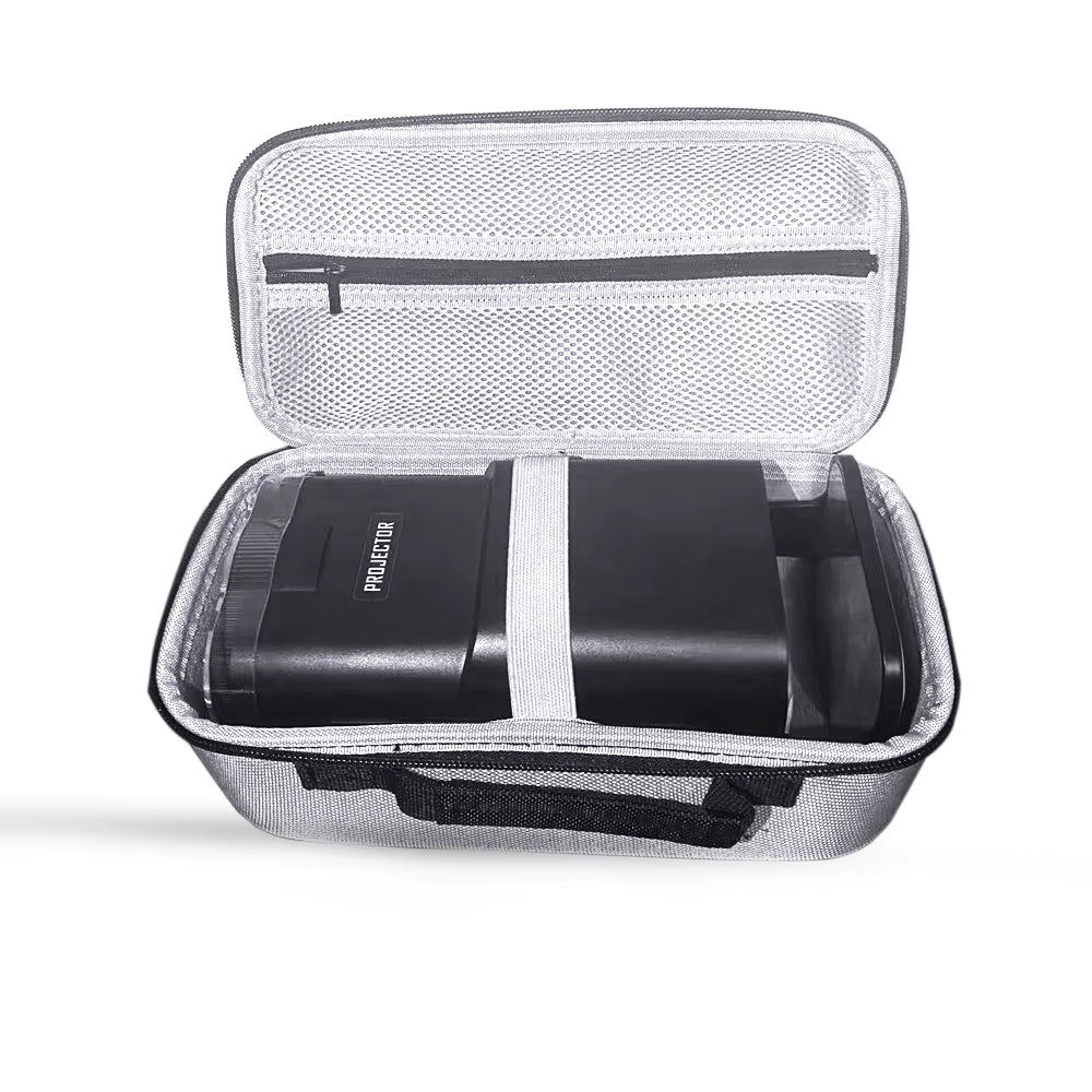 HY320 Projector Storage Case Travel Carry Projector Bag for Magcubic HY320 Projetor Protector Carrying Bags For