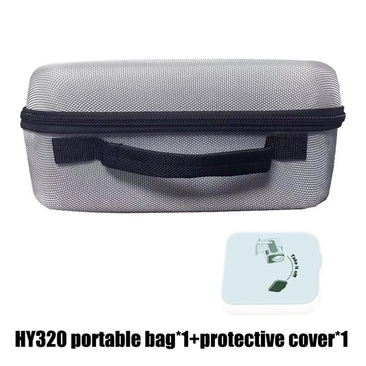 HY320 Projector Storage Case Travel Carry Projector Bag for Magcubic HY320 Projetor Protector Carrying Bags For